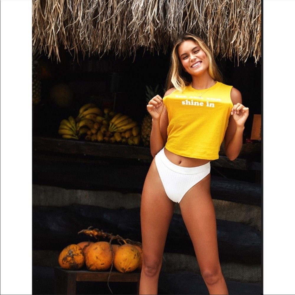 Billabong• Sunny Maui Rider Bikini Bottom - Picture 9 of 16